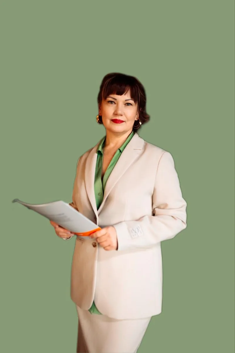 Ольга Самоленкова — лайф-коуч ICF и игропрактик